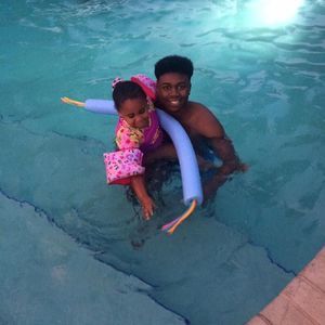 Meet your Posher, Isaiah